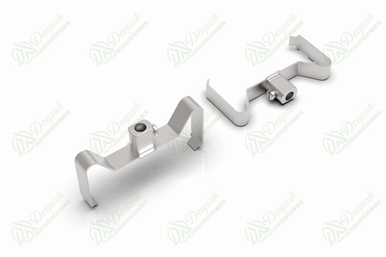 Customized Components